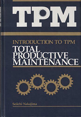 total productive maintenance video|Total Productive Maintenance (TPM) Introduction .